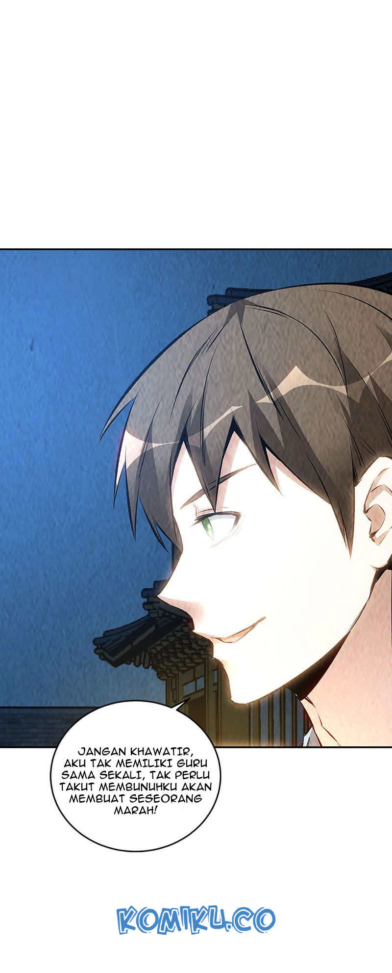 I Was Trash Chapter 193 Gambar 30