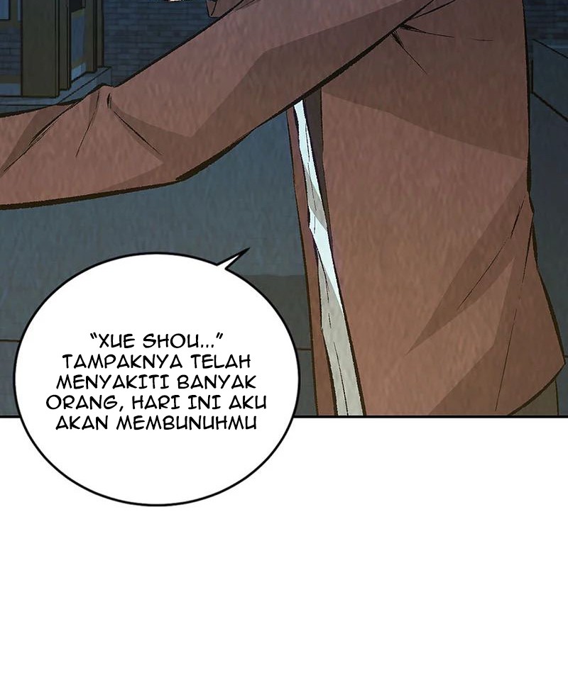 I Was Trash Chapter 193 Gambar 34