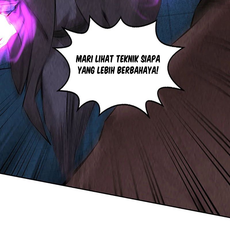 I Was Trash Chapter 193 Gambar 36