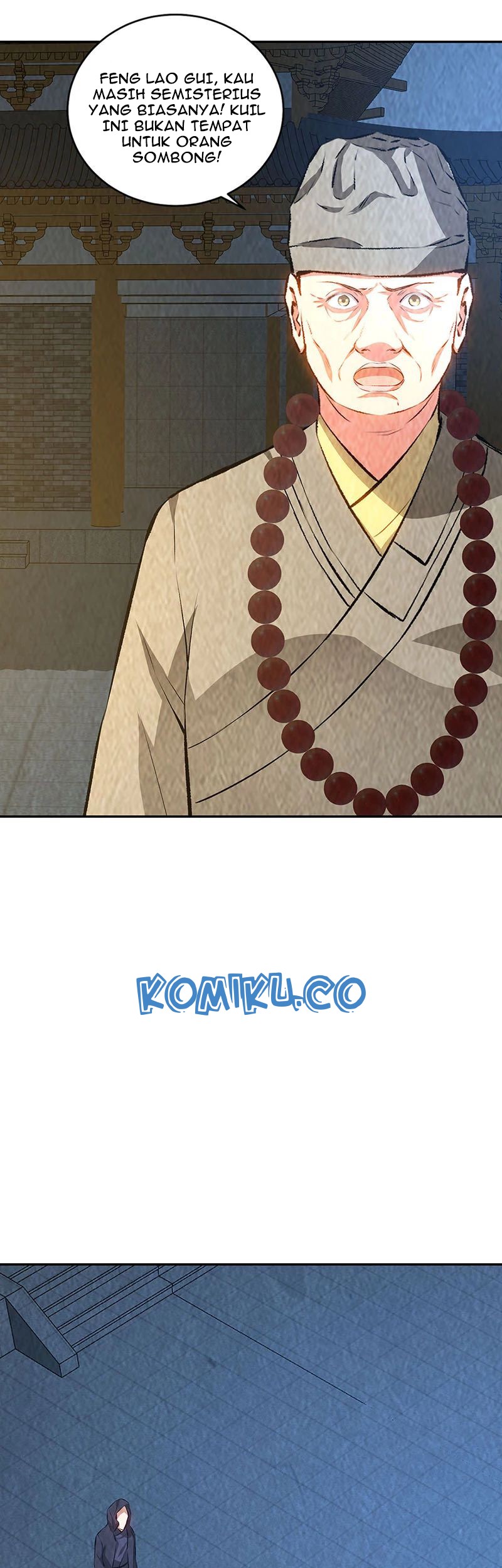 I Was Trash Chapter 193 Gambar 4