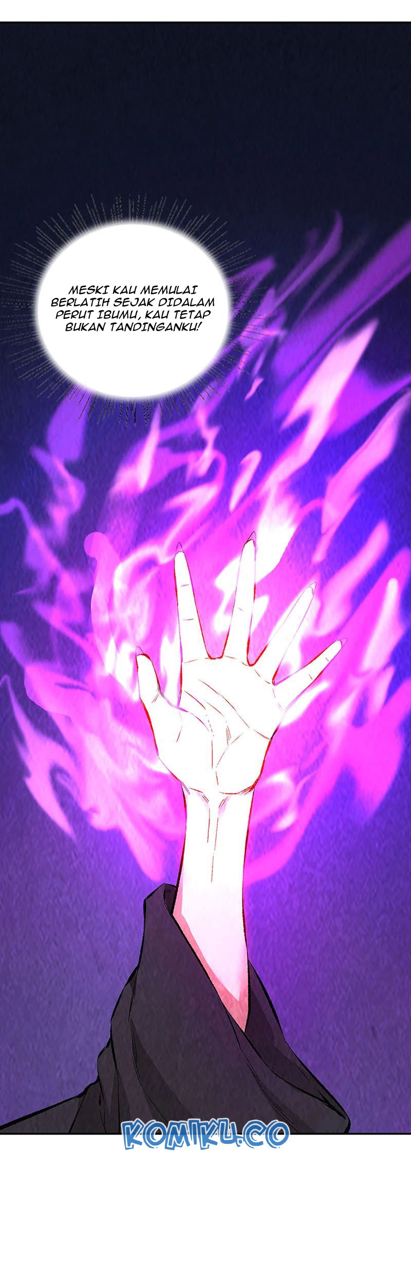 I Was Trash Chapter 193 Gambar 13