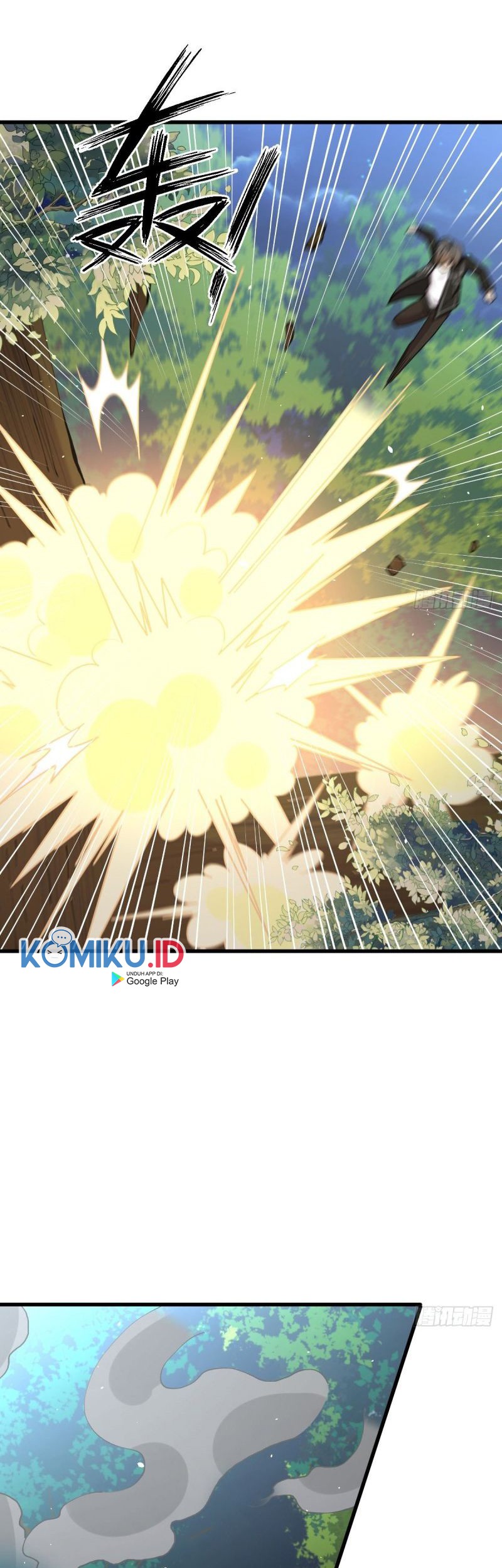 Baca  Immortal Swordsman in The Reverse World Chapter 148 Gambar 2