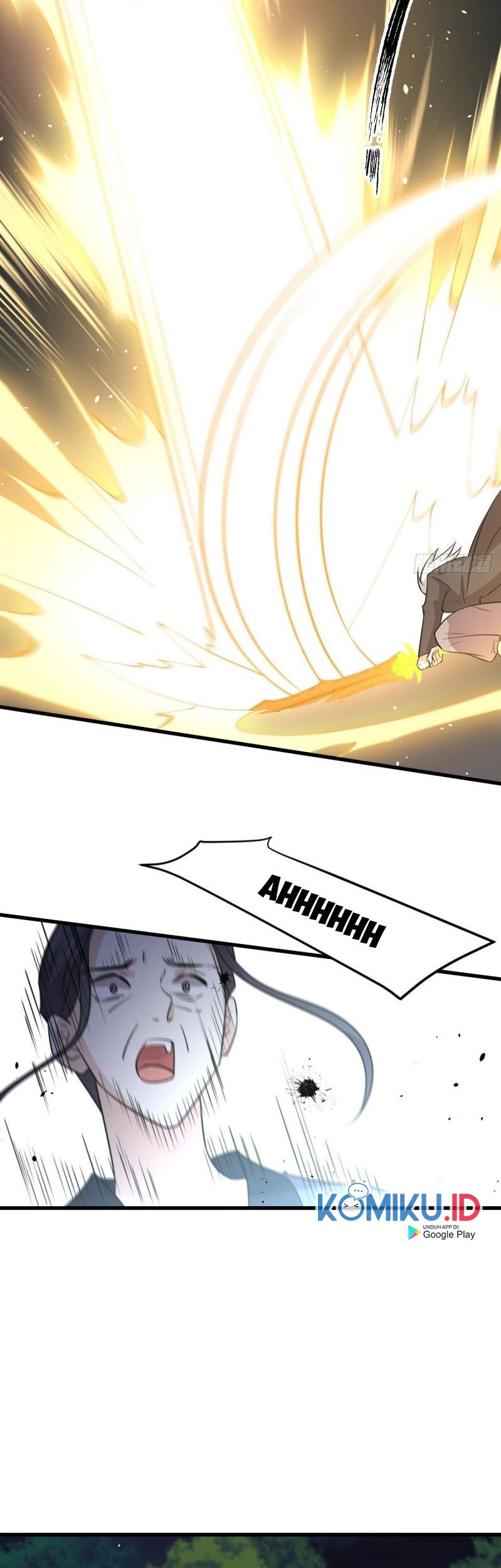 Immortal Swordsman in The Reverse World Chapter 148 Gambar 21