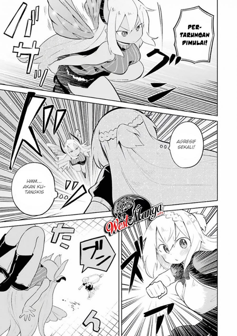 Slime Taoshite 300-nen Shiranai Uchi ni Level Max ni Nattemashita Chapter 27 Gambar 10
