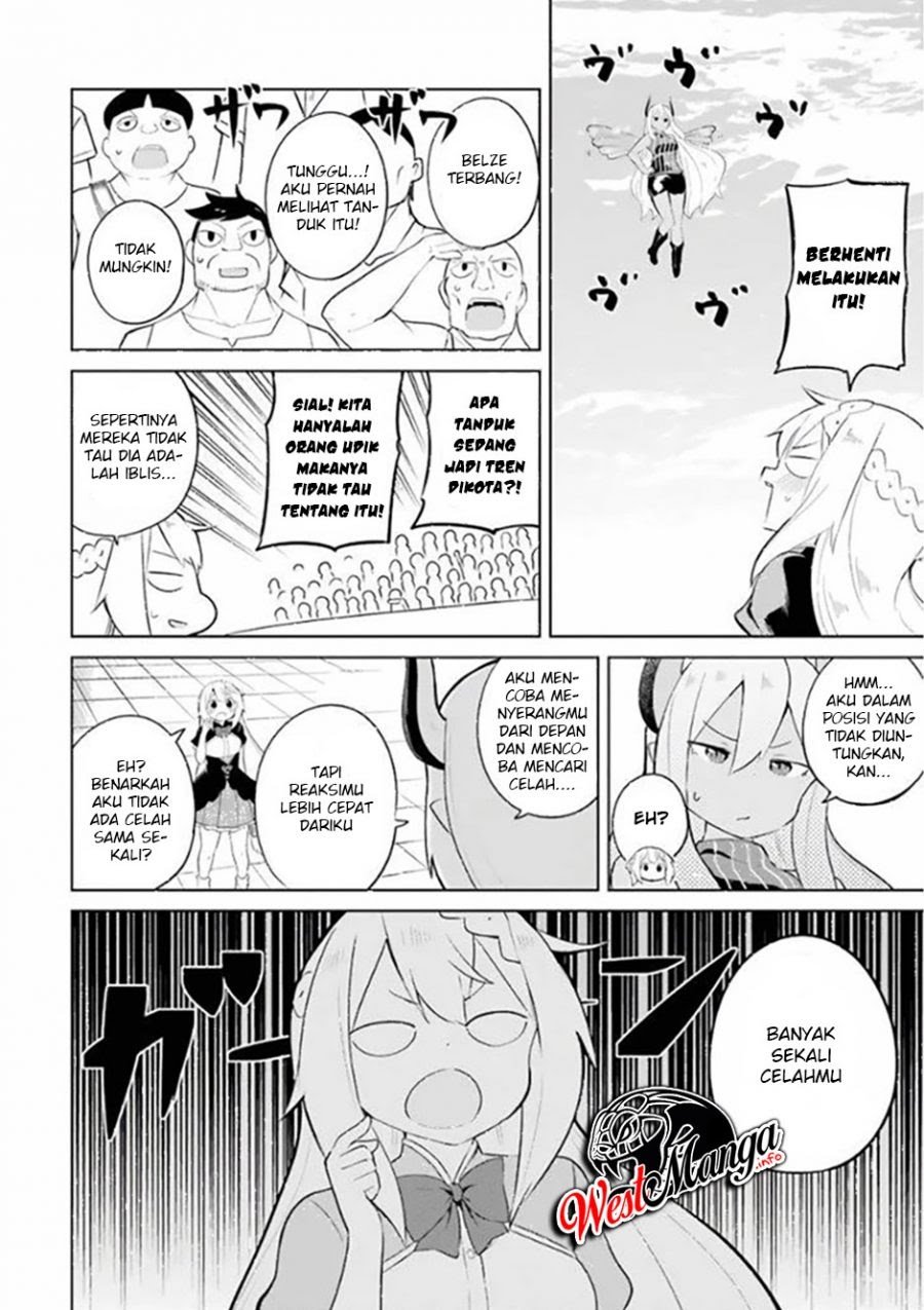 Slime Taoshite 300-nen Shiranai Uchi ni Level Max ni Nattemashita Chapter 27 Gambar 11