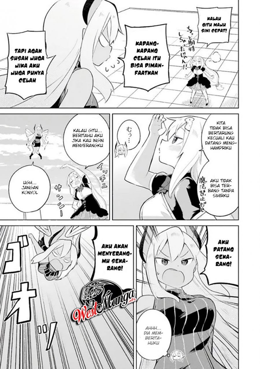 Slime Taoshite 300-nen Shiranai Uchi ni Level Max ni Nattemashita Chapter 27 Gambar 12