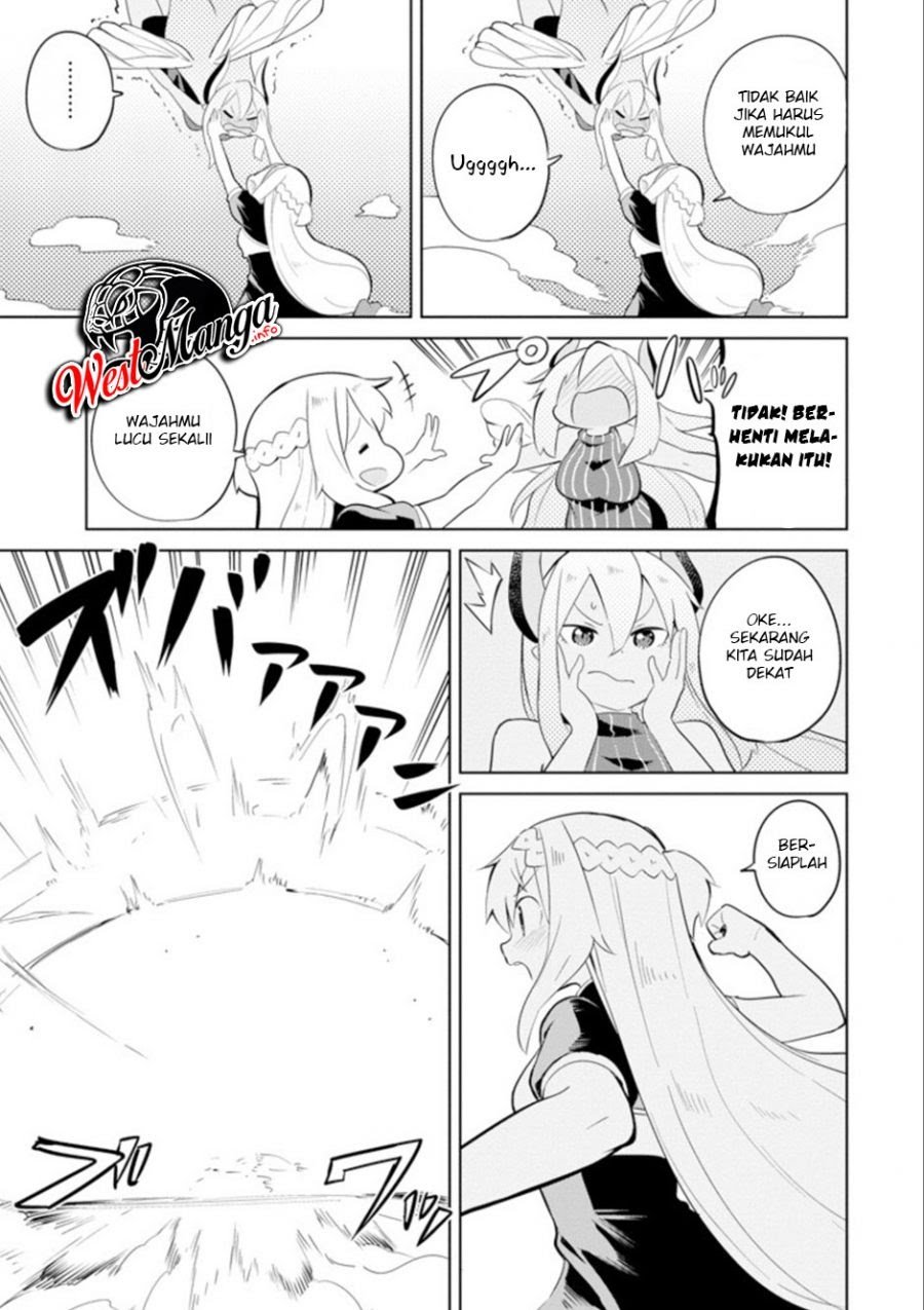 Slime Taoshite 300-nen Shiranai Uchi ni Level Max ni Nattemashita Chapter 27 Gambar 14