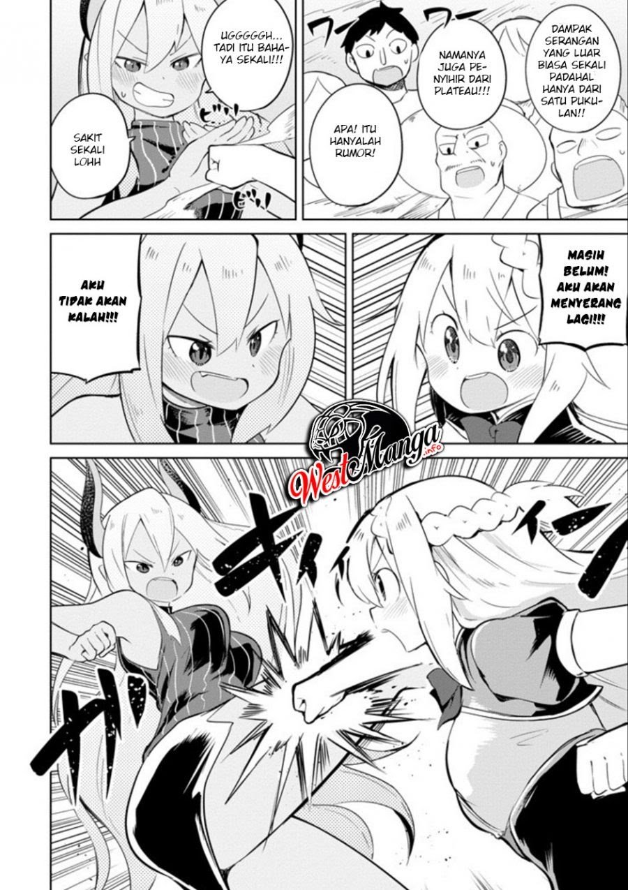 Slime Taoshite 300-nen Shiranai Uchi ni Level Max ni Nattemashita Chapter 27 Gambar 15