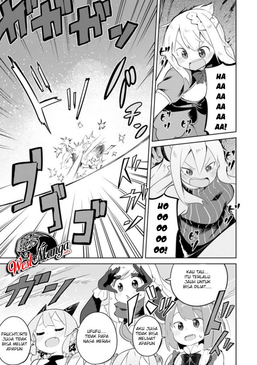 Slime Taoshite 300-nen Shiranai Uchi ni Level Max ni Nattemashita Chapter 27 Gambar 16