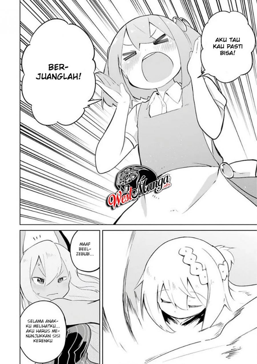 Slime Taoshite 300-nen Shiranai Uchi ni Level Max ni Nattemashita Chapter 27 Gambar 19