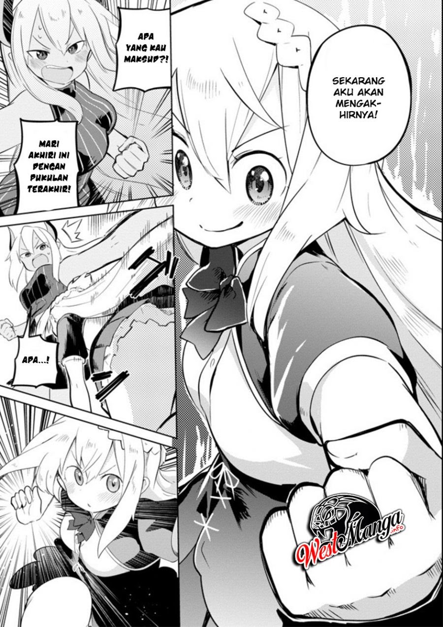 Slime Taoshite 300-nen Shiranai Uchi ni Level Max ni Nattemashita Chapter 27 Gambar 20