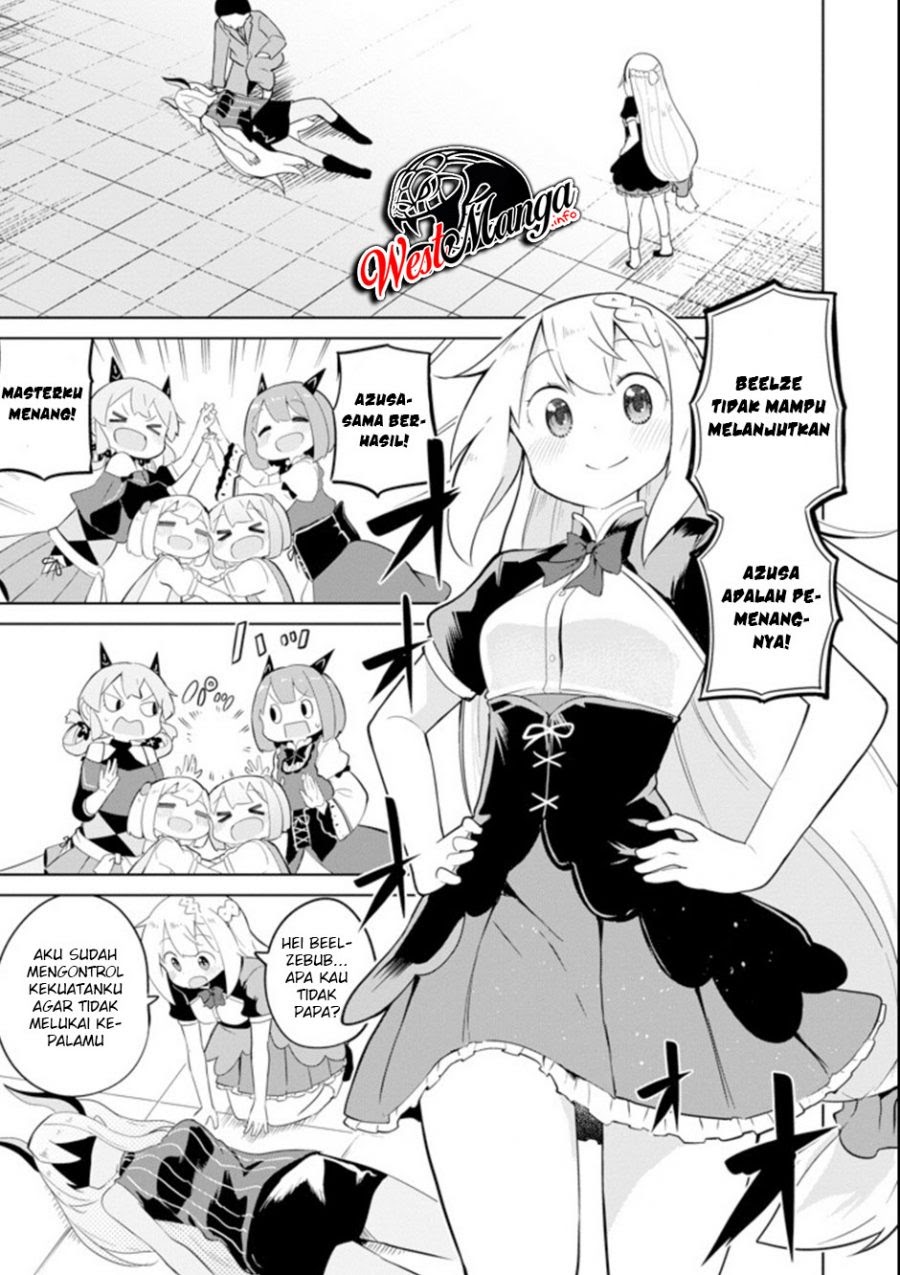 Slime Taoshite 300-nen Shiranai Uchi ni Level Max ni Nattemashita Chapter 27 Gambar 22