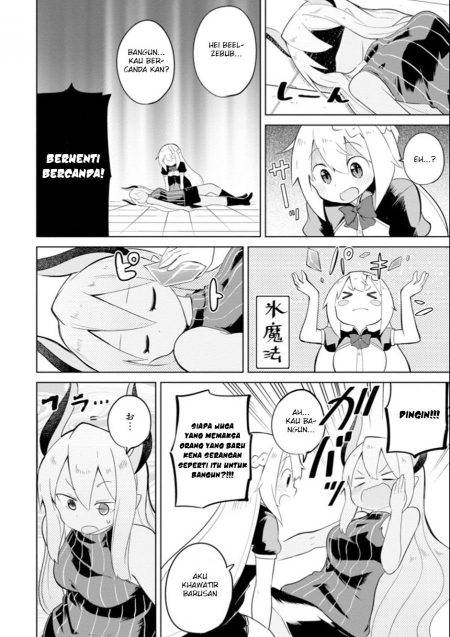 Slime Taoshite 300-nen Shiranai Uchi ni Level Max ni Nattemashita Chapter 27 Gambar 23