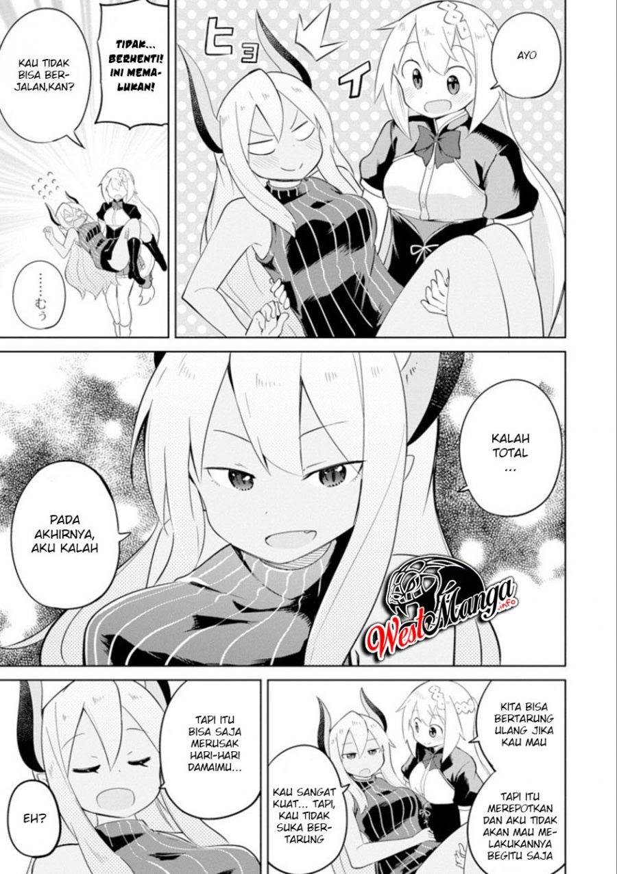 Slime Taoshite 300-nen Shiranai Uchi ni Level Max ni Nattemashita Chapter 27 Gambar 24