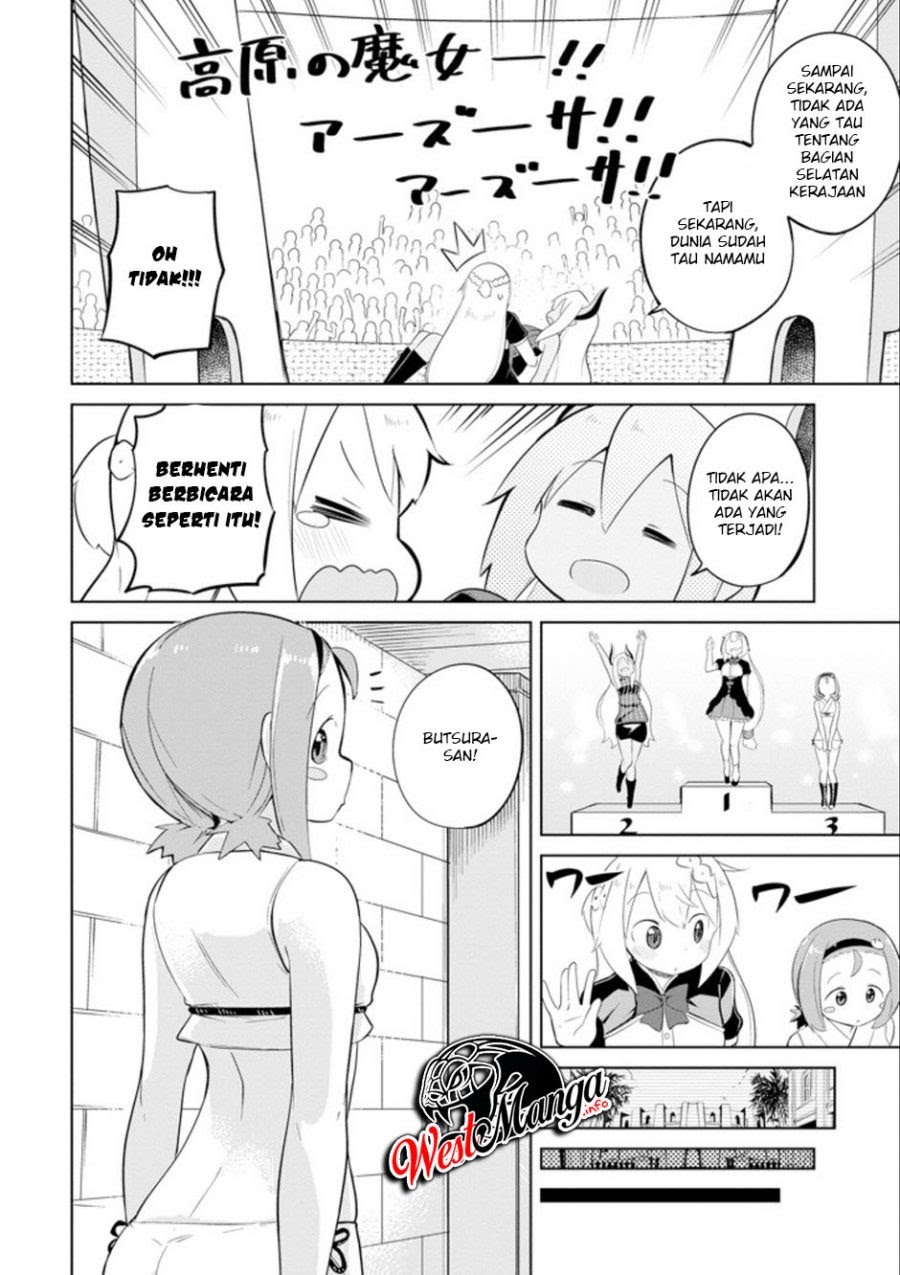 Slime Taoshite 300-nen Shiranai Uchi ni Level Max ni Nattemashita Chapter 27 Gambar 25
