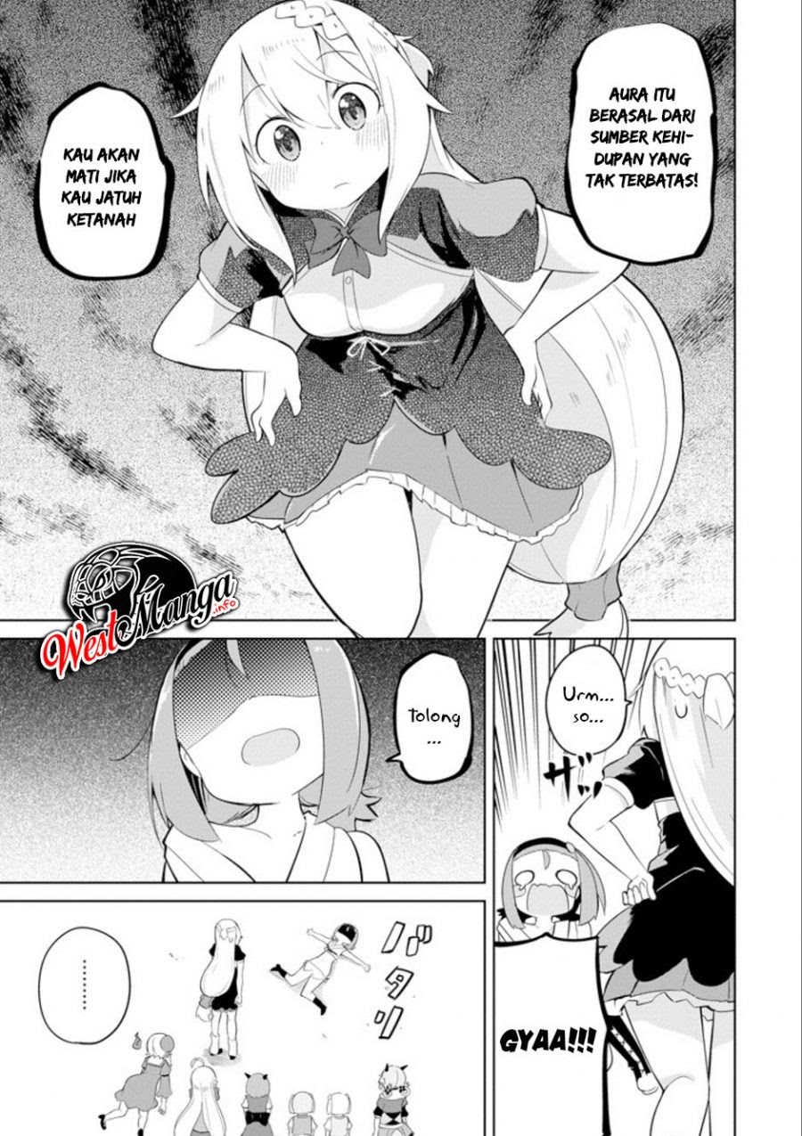 Slime Taoshite 300-nen Shiranai Uchi ni Level Max ni Nattemashita Chapter 27 Gambar 32