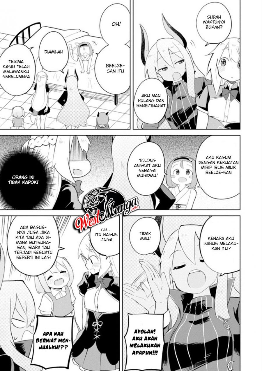 Slime Taoshite 300-nen Shiranai Uchi ni Level Max ni Nattemashita Chapter 27 Gambar 34