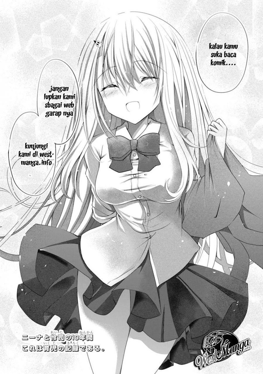 Slime Taoshite 300-nen Shiranai Uchi ni Level Max ni Nattemashita Chapter 27 Gambar 36
