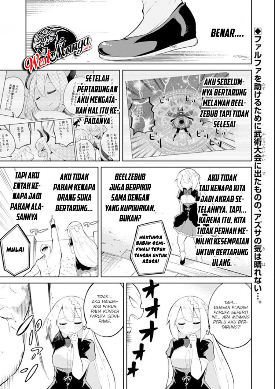 Slime Taoshite 300-nen Shiranai Uchi ni Level Max ni Nattemashita Chapter 27 Gambar 4