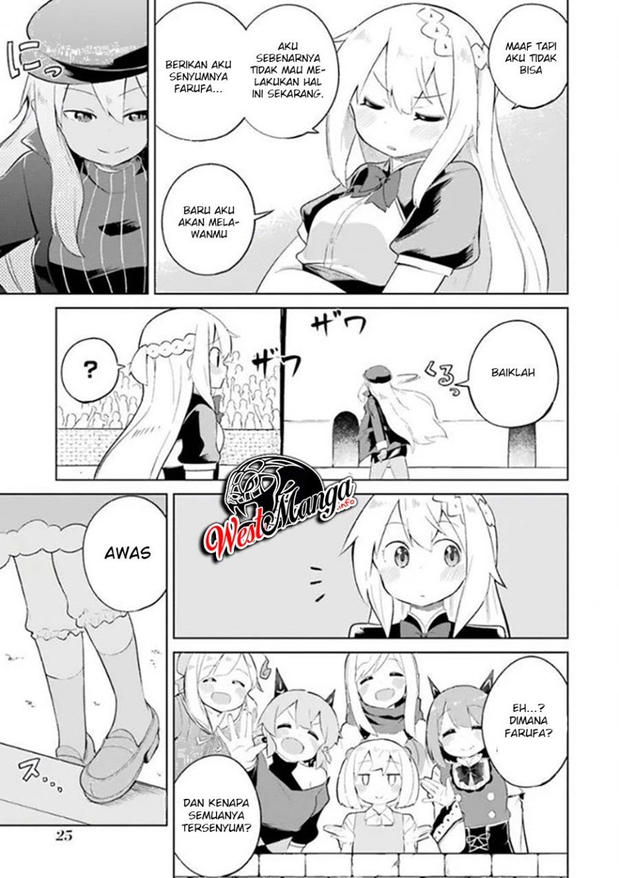 Slime Taoshite 300-nen Shiranai Uchi ni Level Max ni Nattemashita Chapter 27 Gambar 6