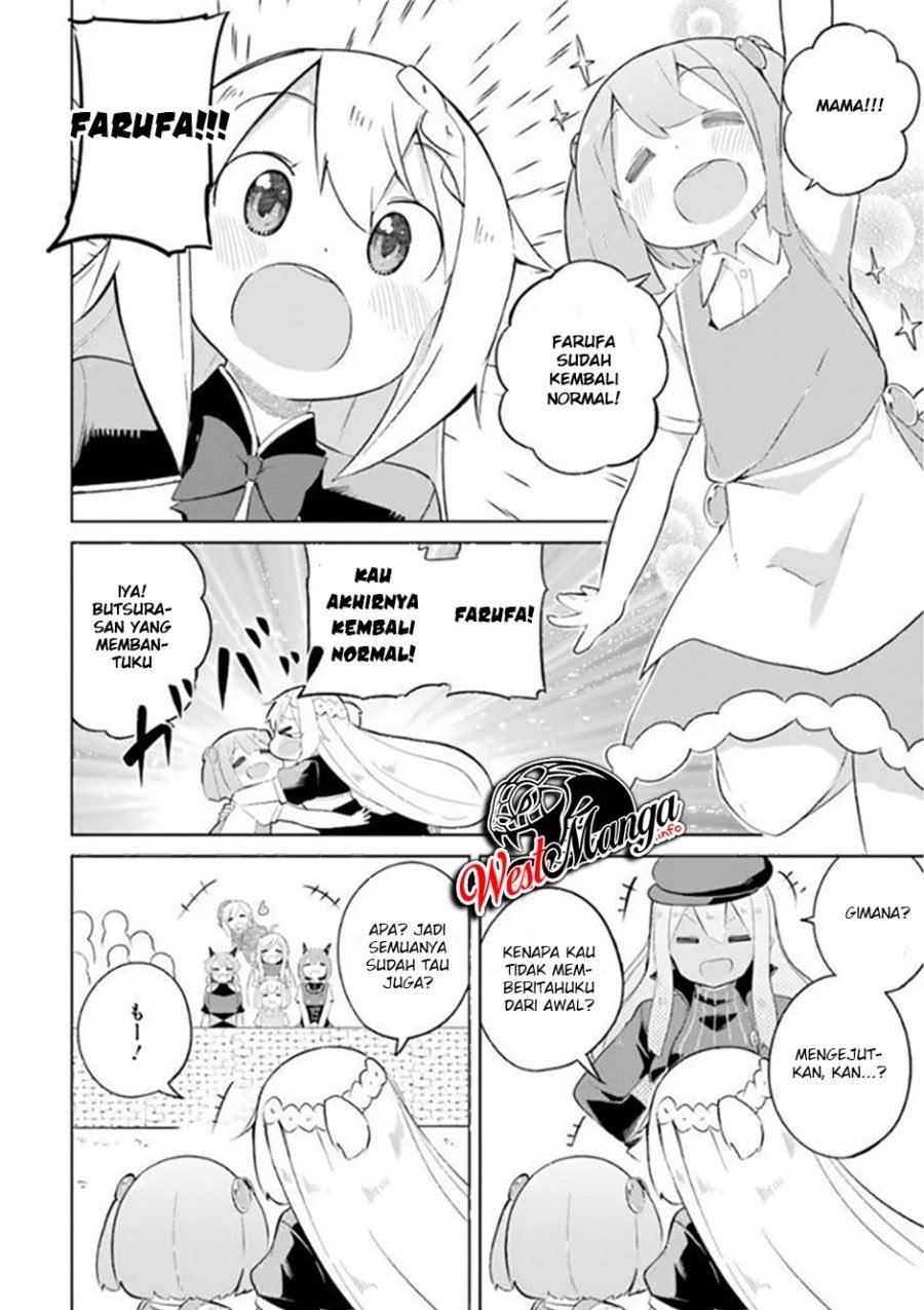 Slime Taoshite 300-nen Shiranai Uchi ni Level Max ni Nattemashita Chapter 27 Gambar 7