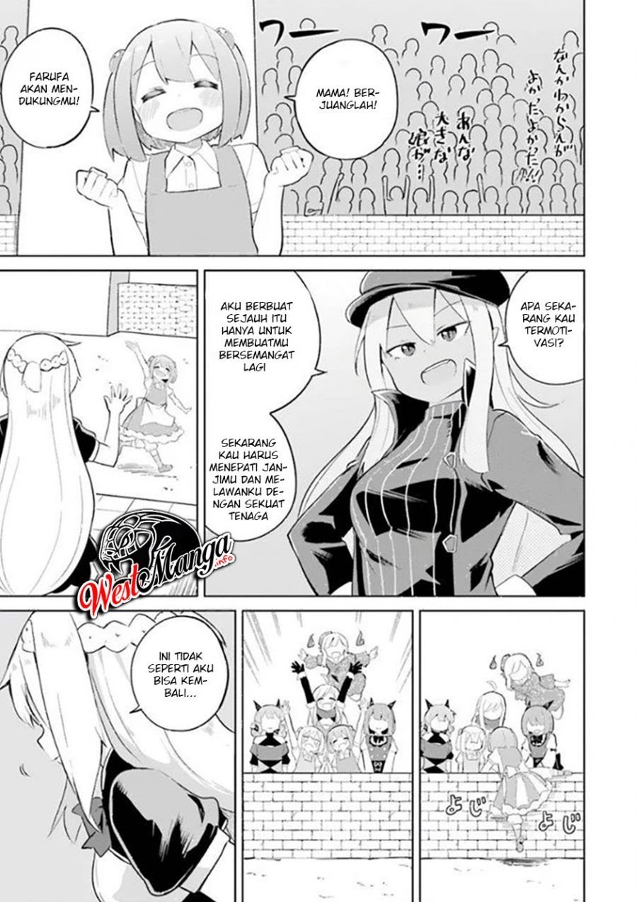 Slime Taoshite 300-nen Shiranai Uchi ni Level Max ni Nattemashita Chapter 27 Gambar 8