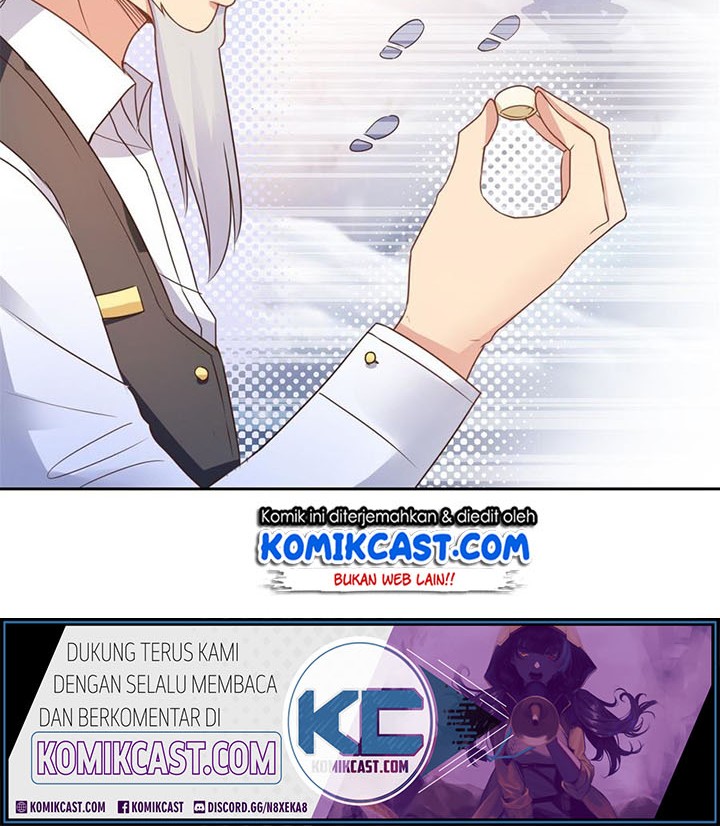 Metropolitan Supremacy System Chapter 174 Gambar 3