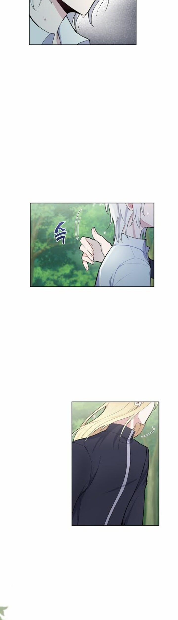 Silver Demon King Chapter 06 Gambar 30