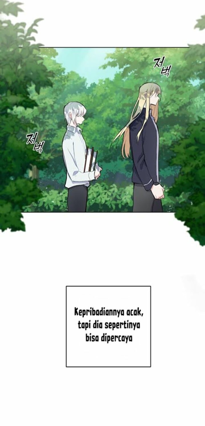 Silver Demon King Chapter 06 Gambar 31