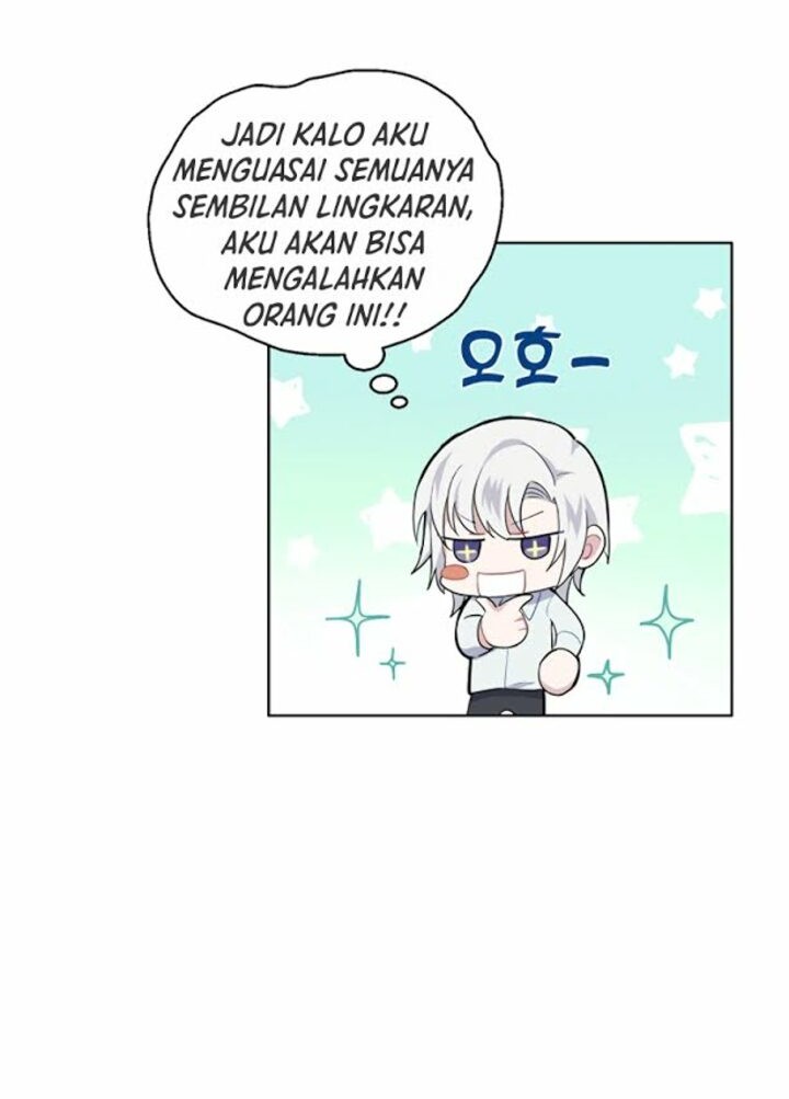 Silver Demon King Chapter 06 Gambar 34