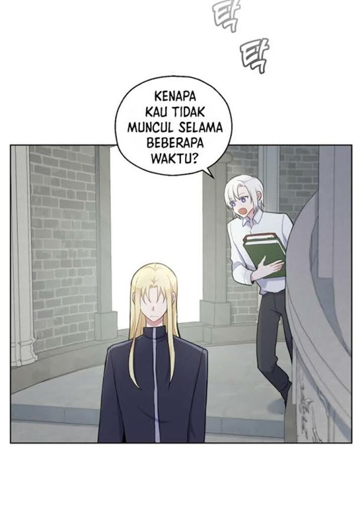 Silver Demon King Chapter 06 Gambar 8
