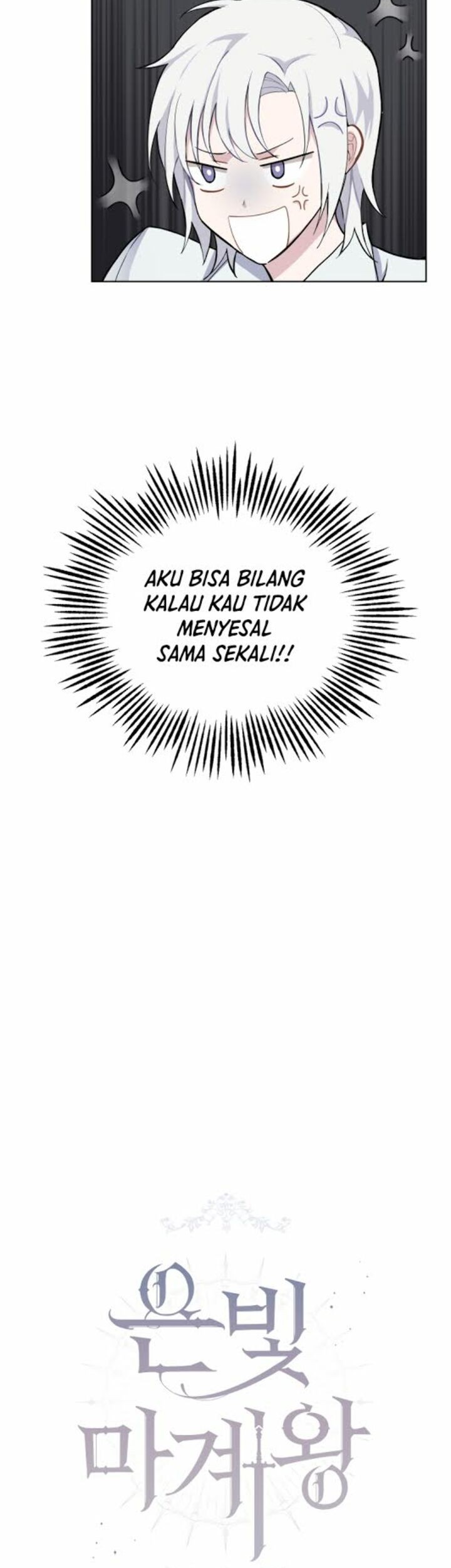 Silver Demon King Chapter 06 Gambar 11