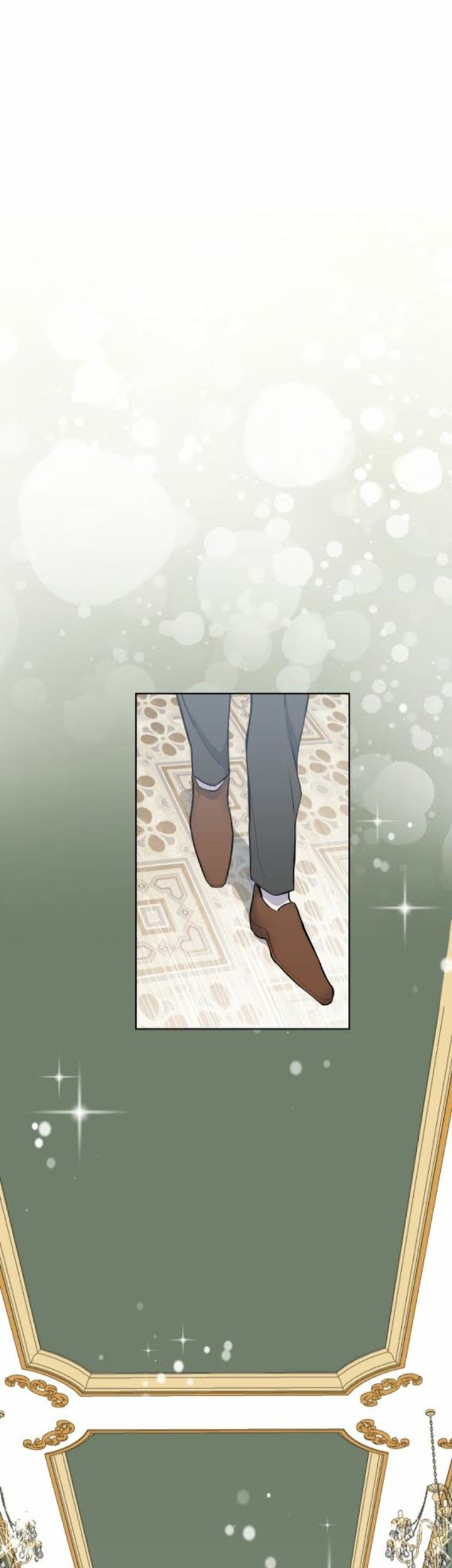 Silver Demon King Chapter 06 Gambar 13