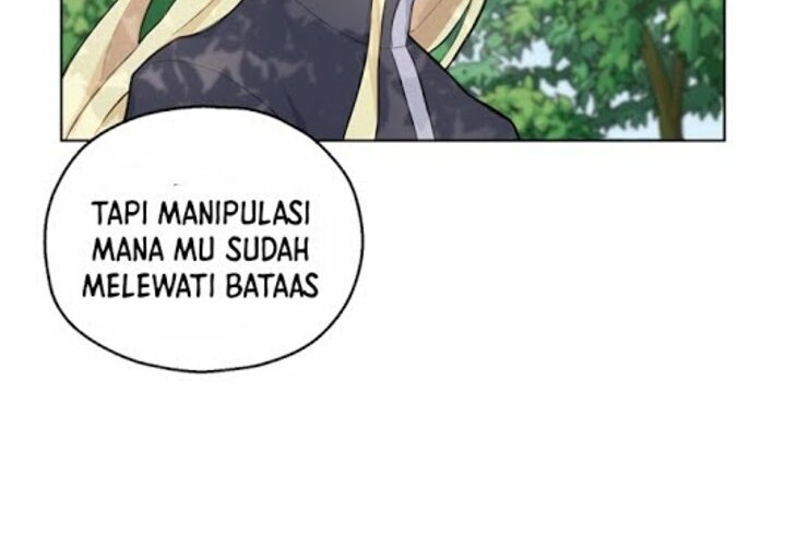 Silver Demon King Chapter 06 Gambar 19
