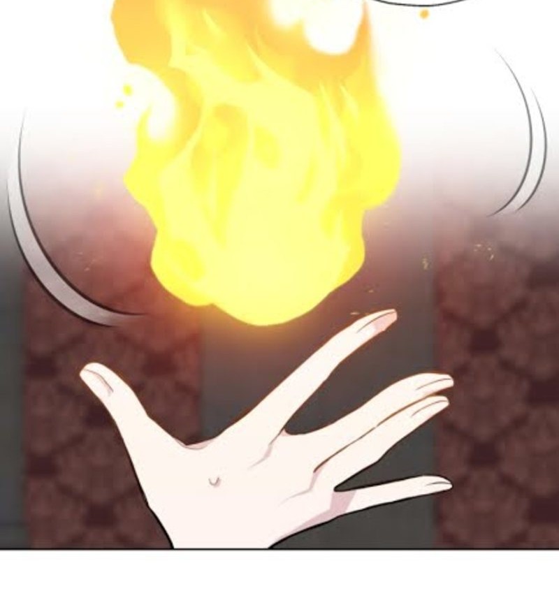 Silver Demon King Chapter 05 Gambar 58