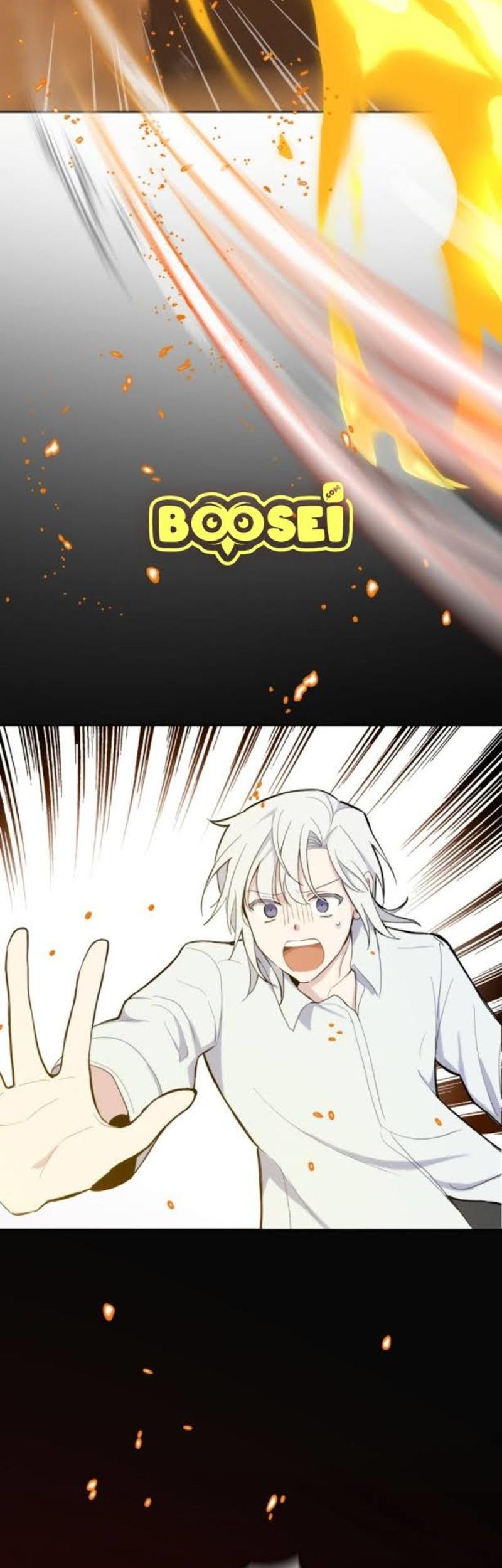 Silver Demon King Chapter 05 Gambar 60