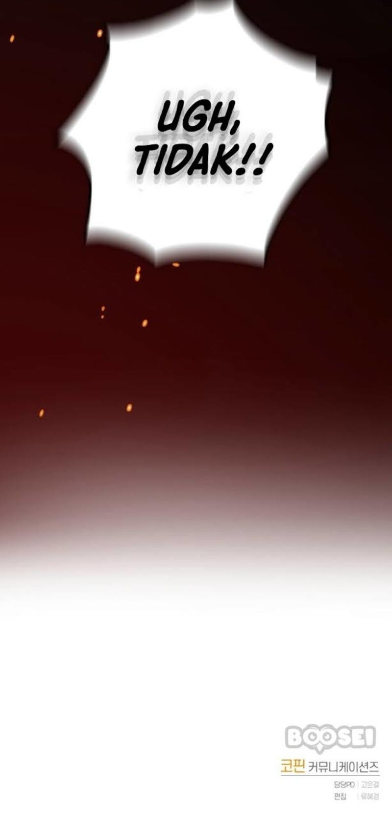 Silver Demon King Chapter 05 Gambar 61