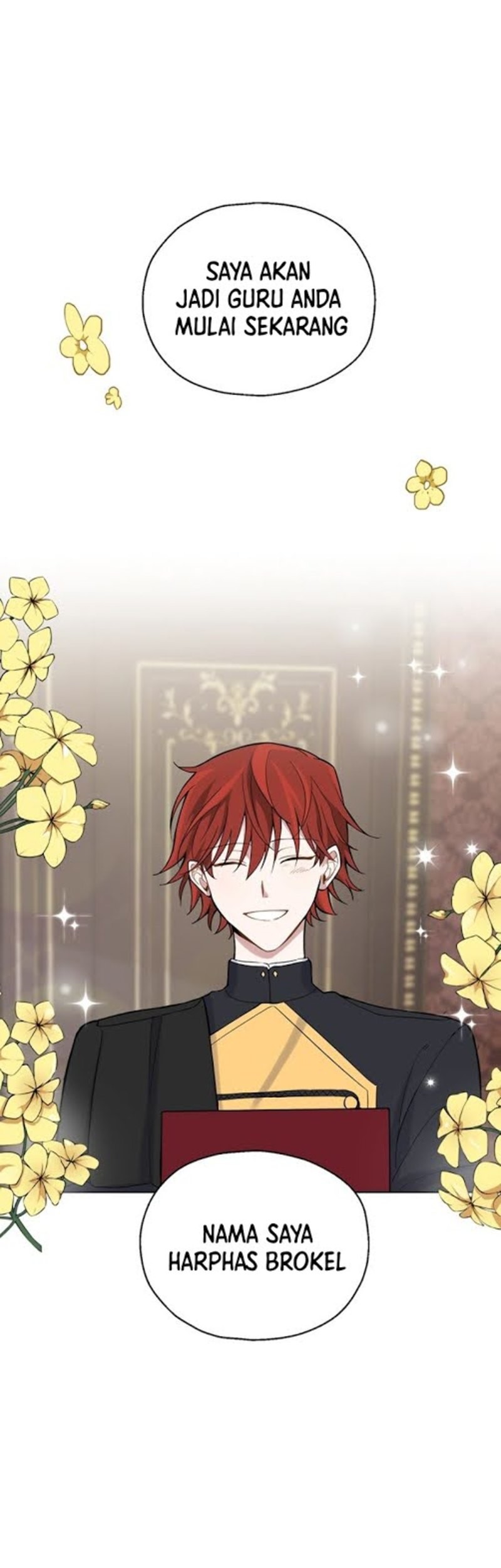 Baca  Silver Demon King Chapter 05 Gambar 2