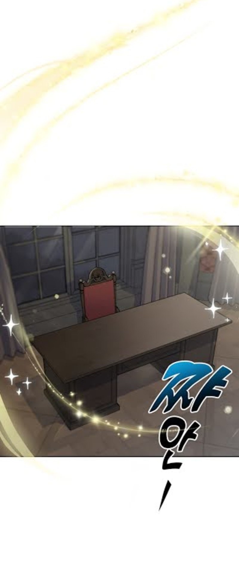 Silver Demon King Chapter 05 Gambar 15