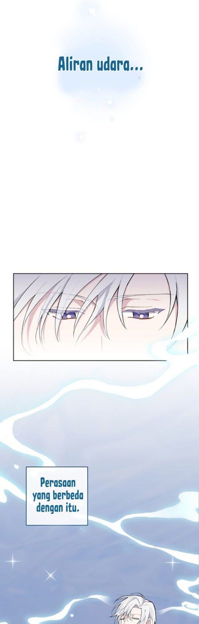 Silver Demon King Chapter 05 Gambar 36