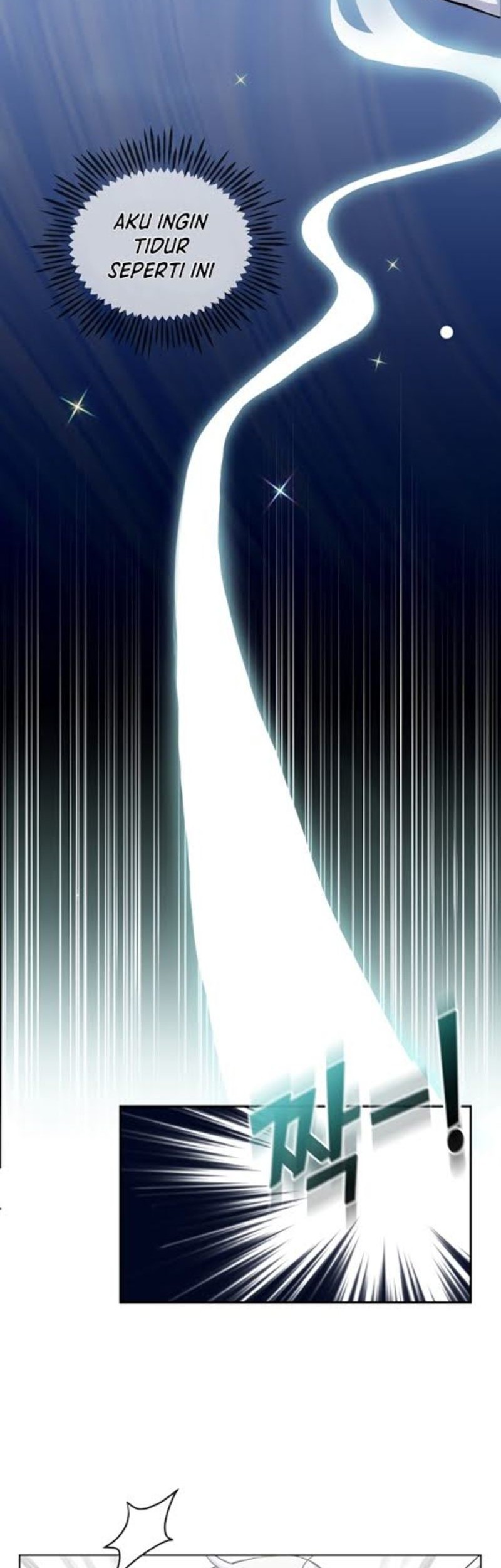 Silver Demon King Chapter 05 Gambar 38