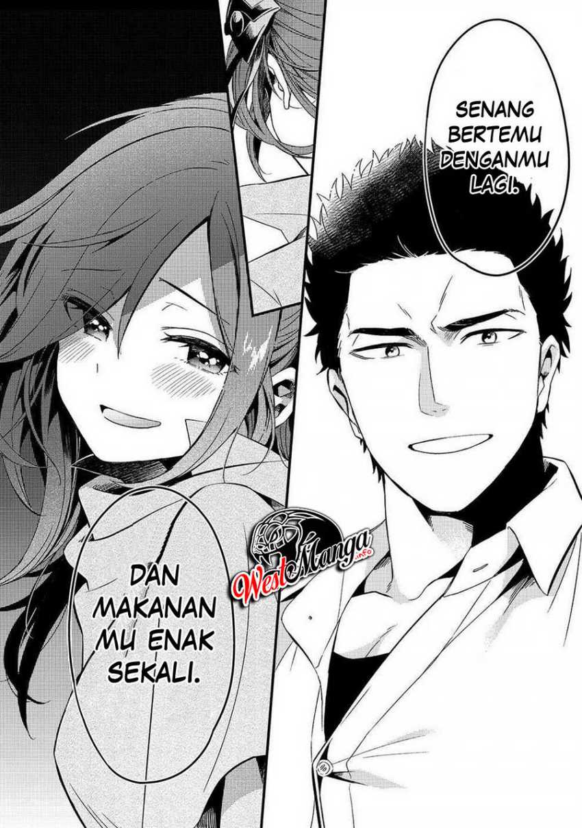 Tsuihousha Shokudou e Youkoso! (Welcome to Cheap Restaurant of Outcasts!) Chapter 06.2 Gambar 15