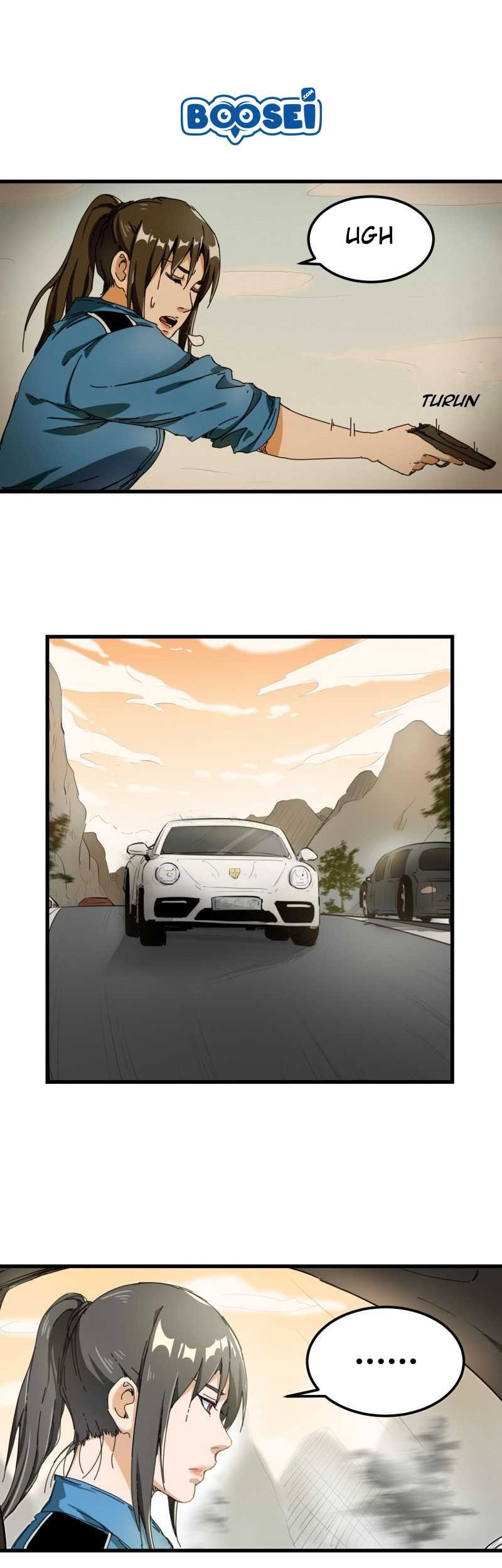 Take The Girl To Repair Fairy In The City Chapter 19 Gambar 9