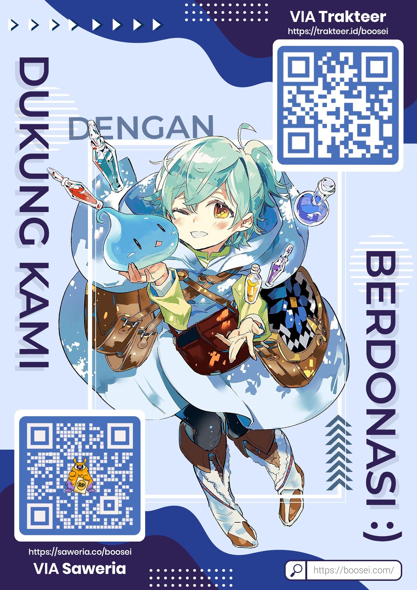 Baca 100-nin no Eiyuu o Sodateta Saikyou Yogensha wa Chapter 18 Gambar 2