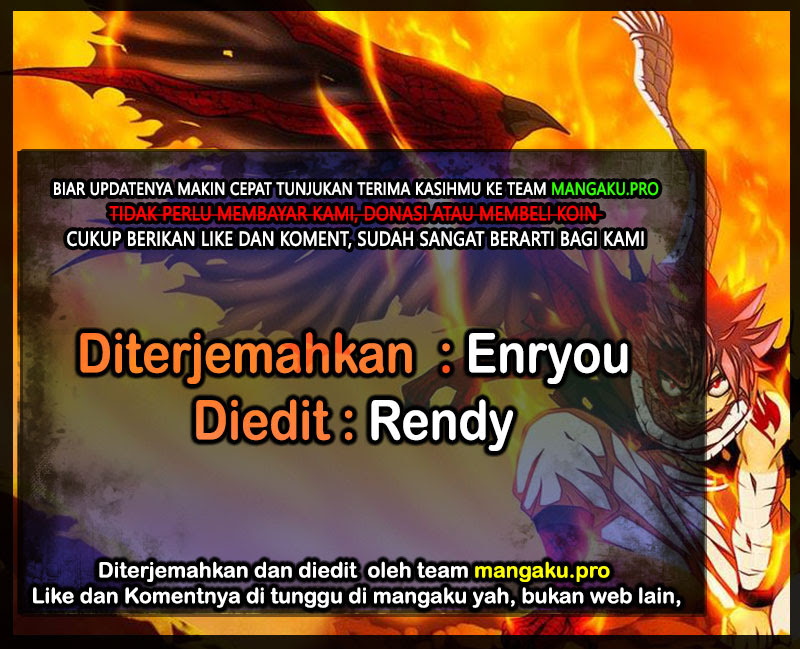 Baca Komik Fairy Tail: 100 Years Quest Chapter 70 Gambar 1