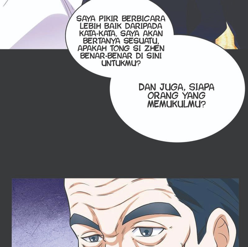 Martial Arts Master In The City Chapter 17 Gambar 22
