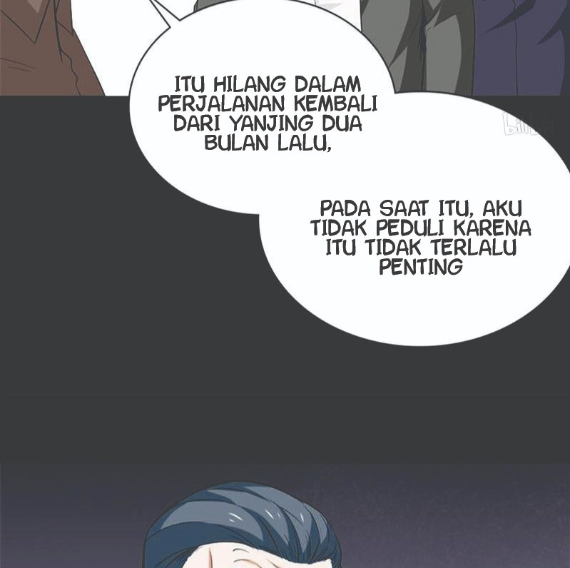 Martial Arts Master In The City Chapter 17 Gambar 25