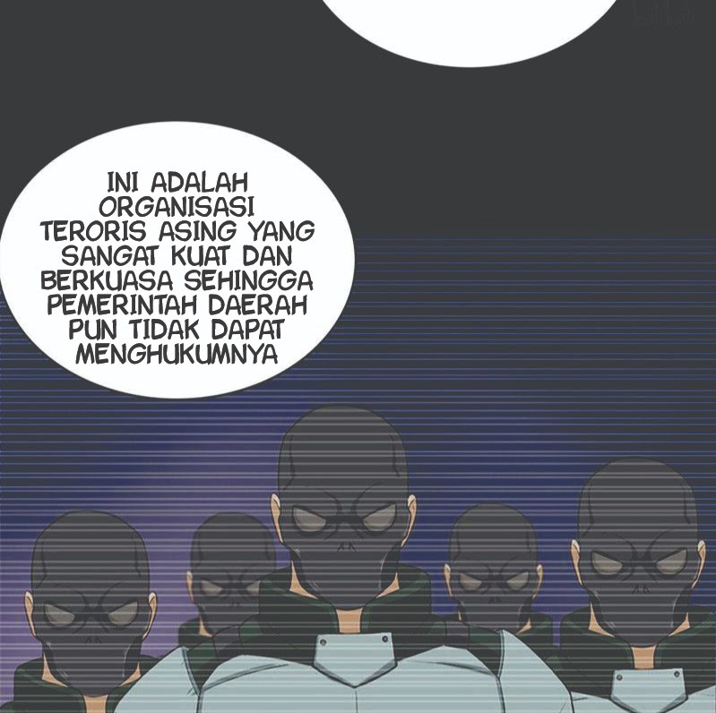 Martial Arts Master In The City Chapter 17 Gambar 27