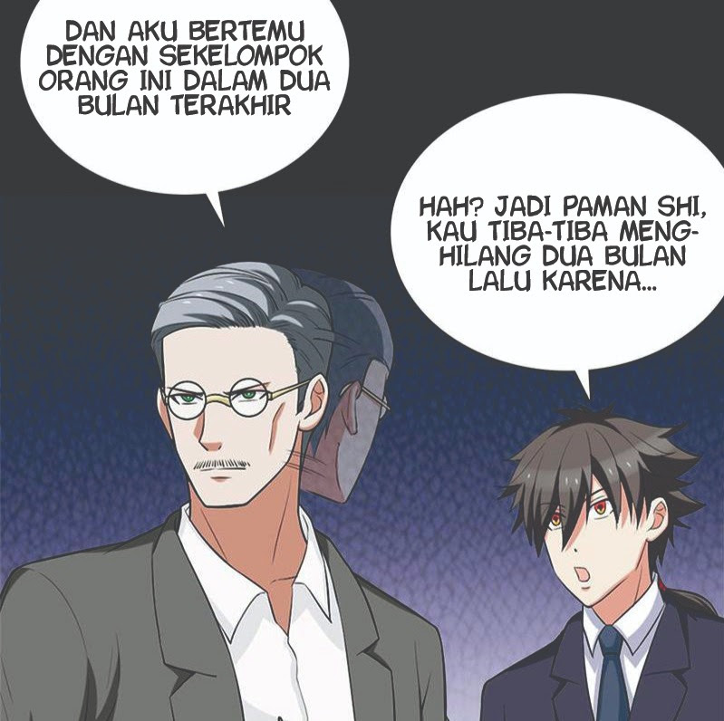 Martial Arts Master In The City Chapter 17 Gambar 33