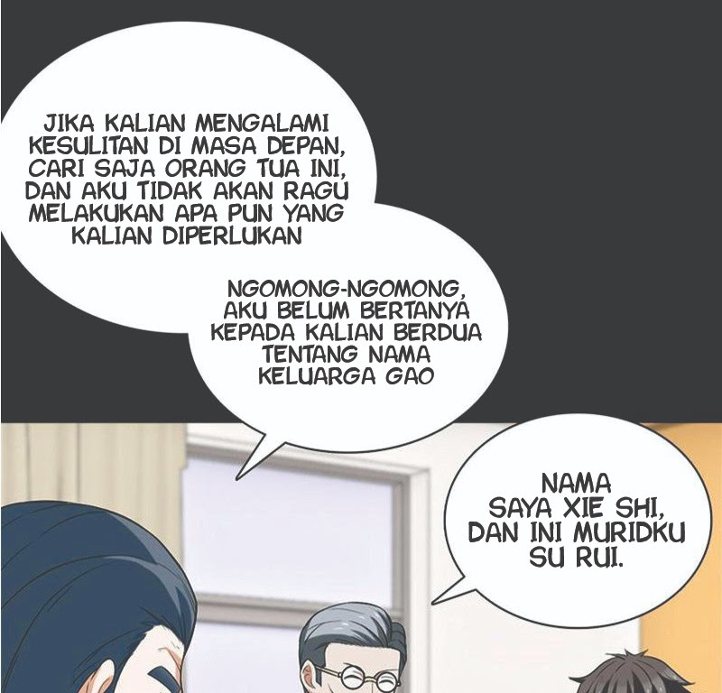Martial Arts Master In The City Chapter 17 Gambar 40
